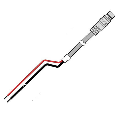 Raymarine Power Cable For Quantum Series.