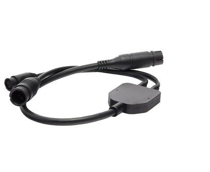 Raymarine Y Adapter Cable 9-Pin Series.
