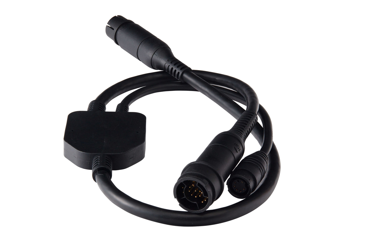 Raymarine Y-Cable 25 pin Series.