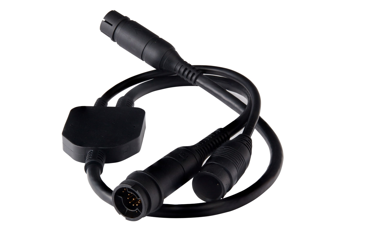 Raymarine Y-Cable 25 pin Series.