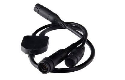 Raymarine Y-Cable 25 pin Series.