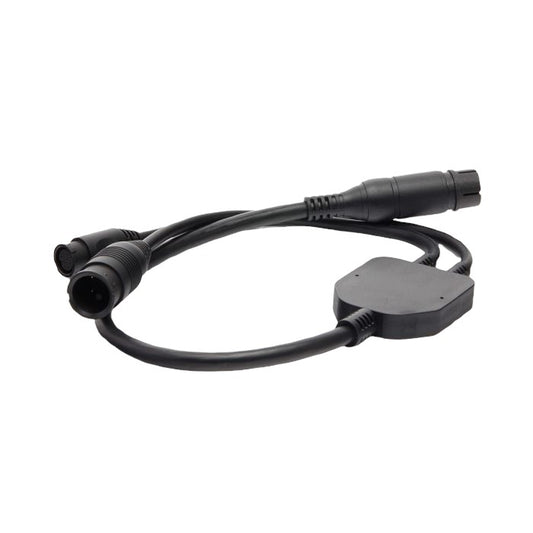 Raymarine Y-Cable 25 pin Series.