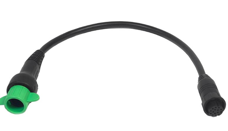 Raymarine Transducer Adapter Cable  Series (Element HV Display).