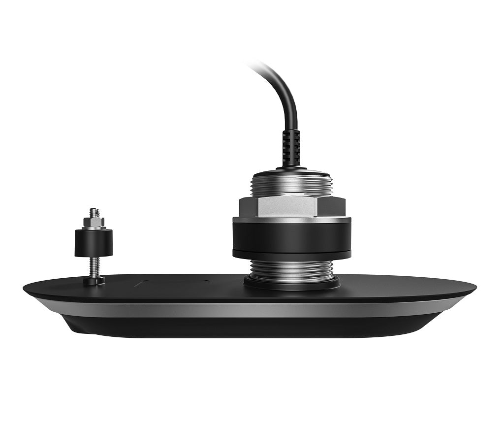 Raymarine RV-400 Thru-Hull Pair Stainless Steel.