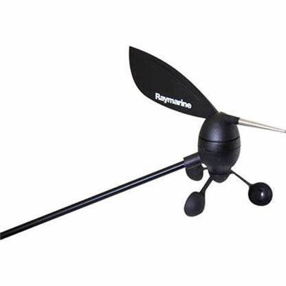 Raymarine Wired Masthead Wind Transducers.