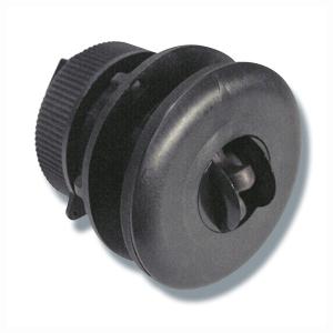 Raymarine Low Profile Thru-Hull  Transducer.