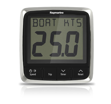 Raymarine i50 Display Series.