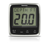 Raymarine E70059 i50 Depth Display