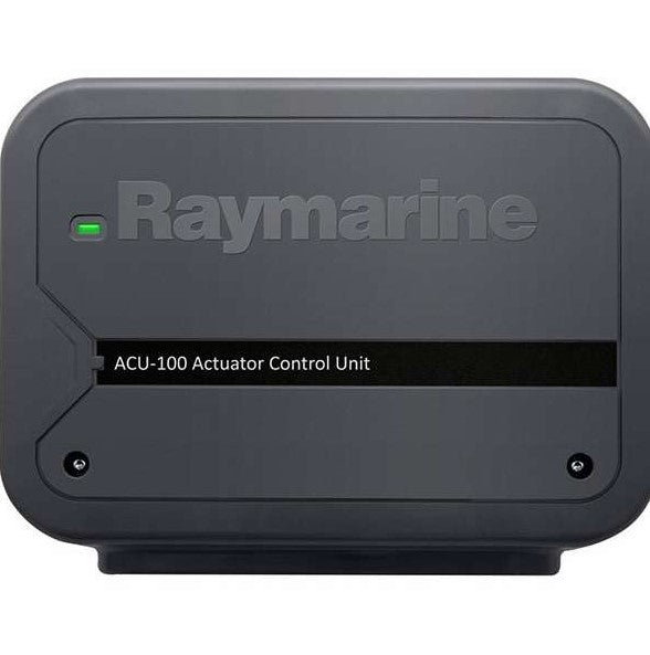 Raymarine ACU (Actuator Control Unit) Series.