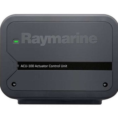 Raymarine ACU (Actuator Control Unit) Series.