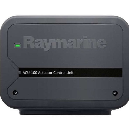 Raymarine ACU (Actuator Control Unit) Series.
