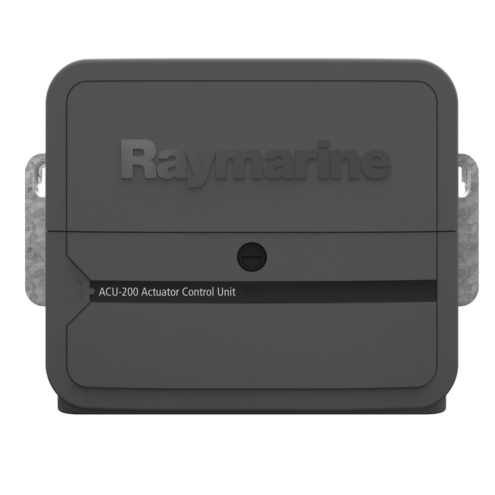 Raymarine ACU (Actuator Control Unit) Series.