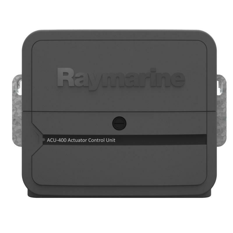 Raymarine ACU (Actuator Control Unit) Series.