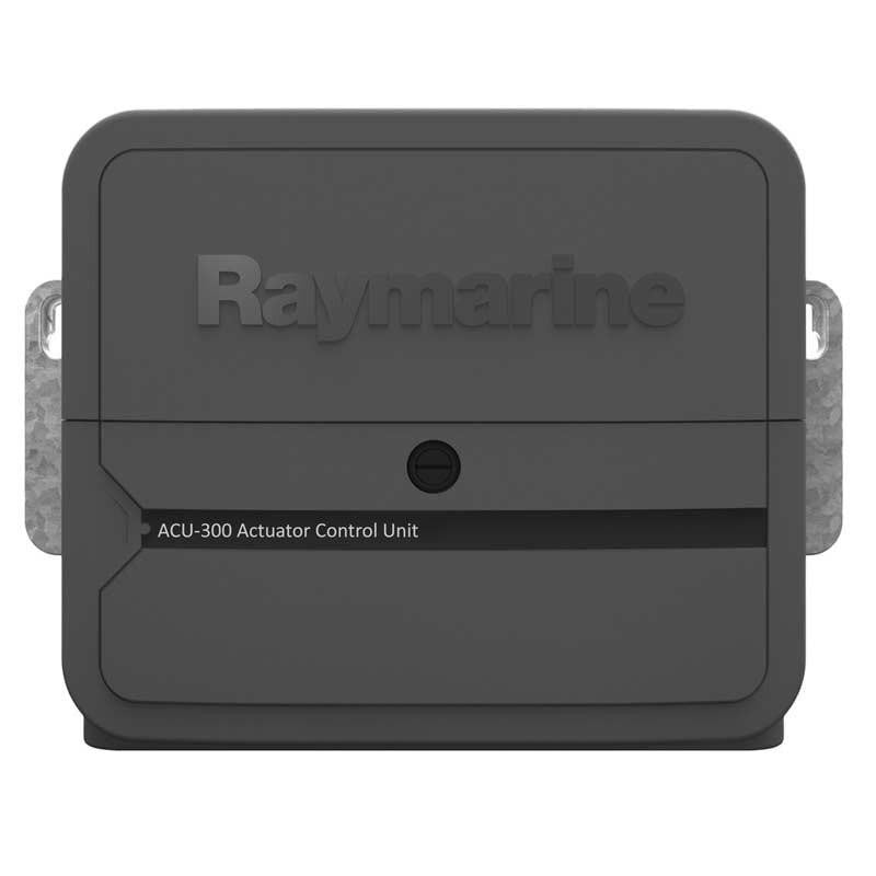 Raymarine ACU (Actuator Control Unit) Series.