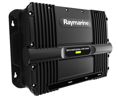 Raymarine CP Series Sonar Modules.