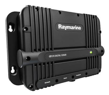 Raymarine CP Series Sonar Modules.