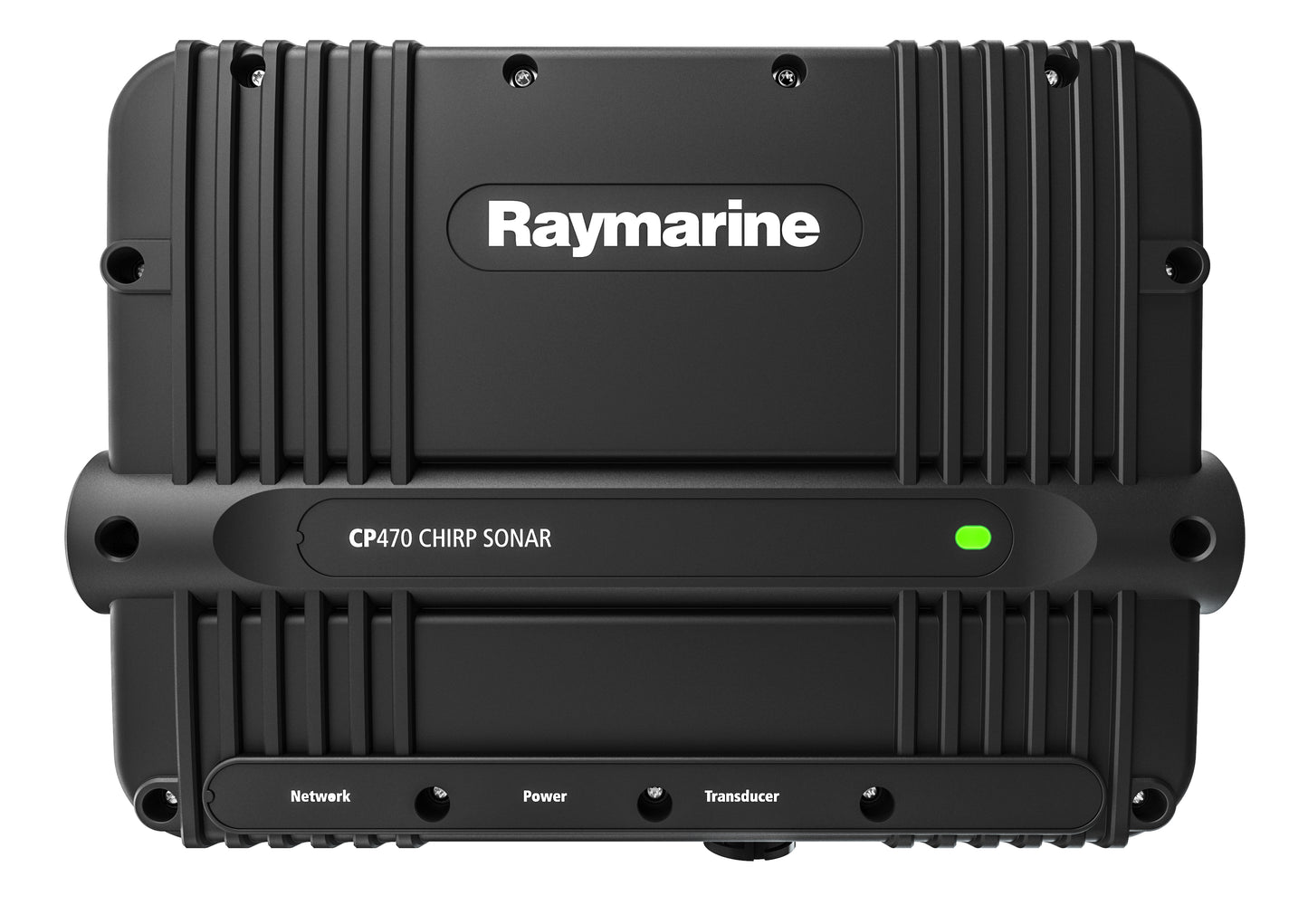 Raymarine CP Series Sonar Modules.