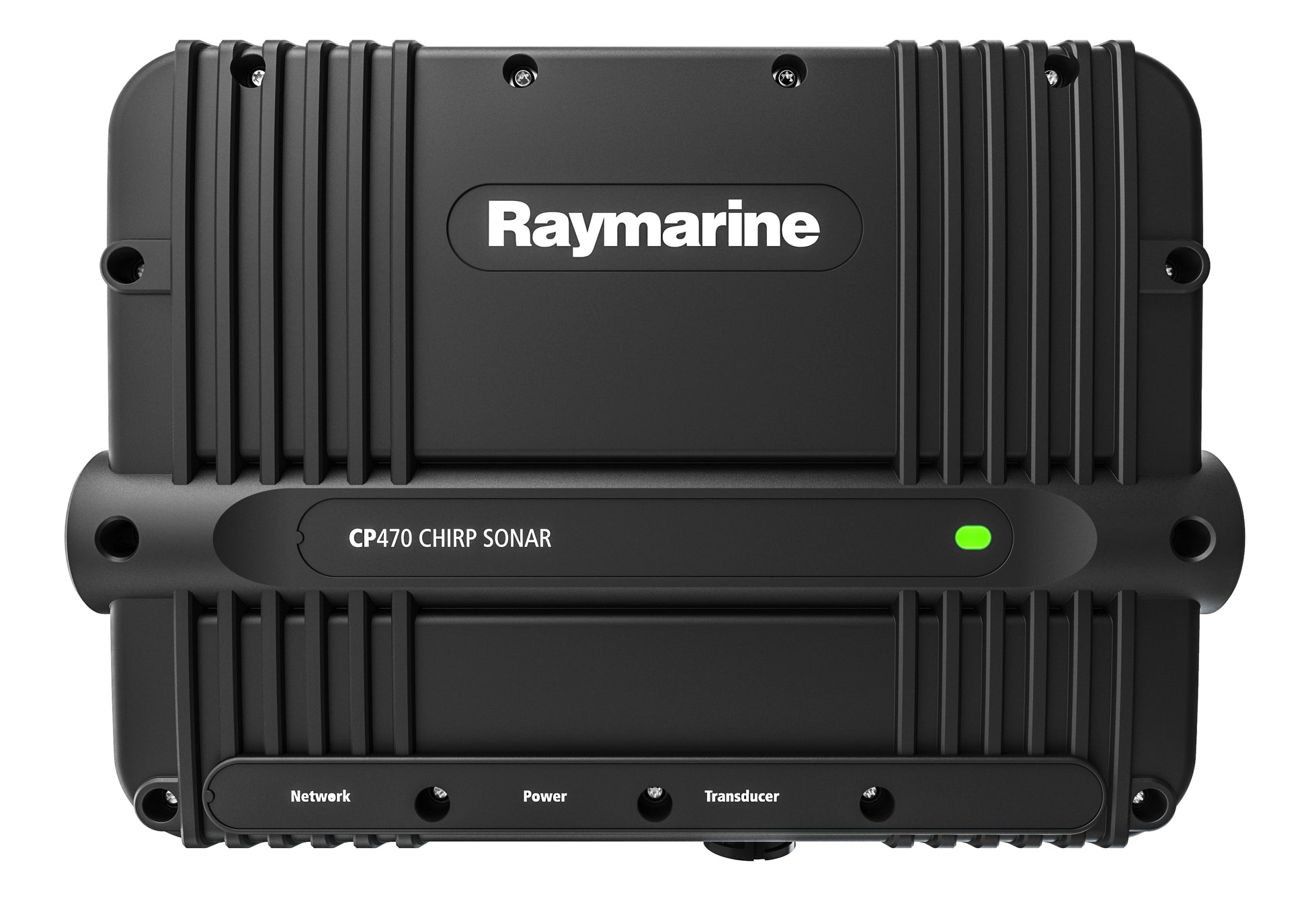 Raymarine CP Series Sonar Modules.