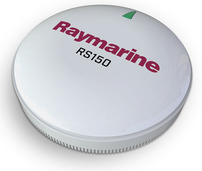 Raymarine Raystar 150 GPS Sensors.