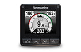 Raymarine i70S Multifunction Instrument Display