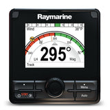 Raymarine P70 Pilot Controls.