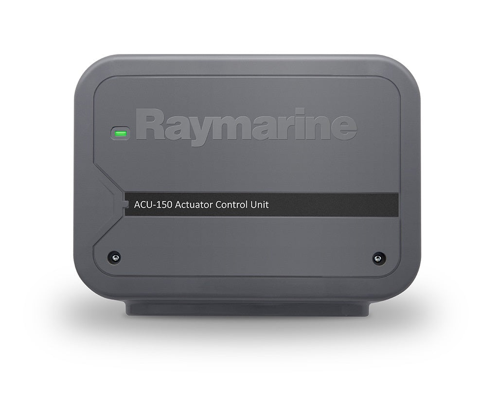 Raymarine ACU (Actuator Control Unit) Series.