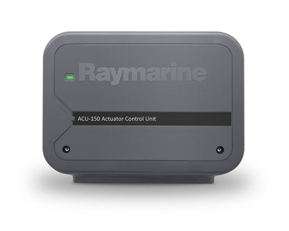 Raymarine ACU (Actuator Control Unit) Series.