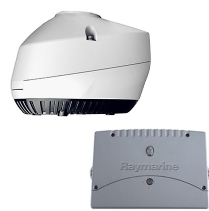 Raymarine Kw Magnum Pedestal With VCM100.