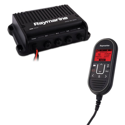 Raymarine RAY VHF  Modular  Radio.