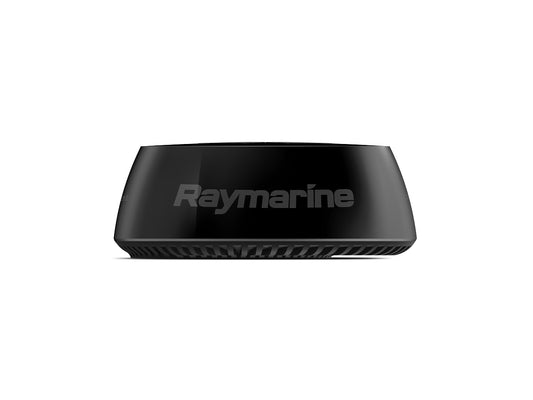 Raymarine Q24D Quantum 2 Black Dome No Cables.