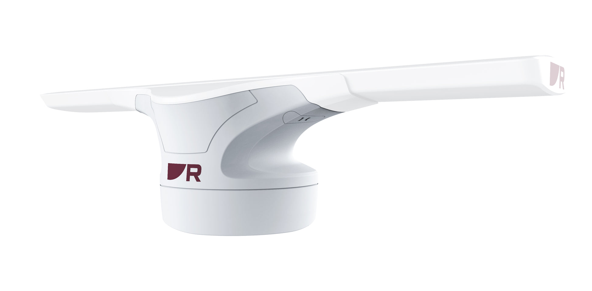 Raymarine Cyclone Pedestal Only.