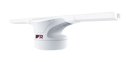 Raymarine Cyclone Pedestal Only.