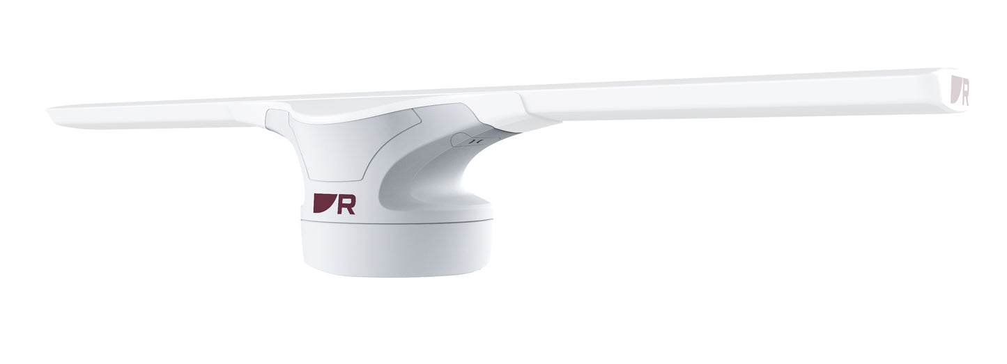 Raymarine Cyclone Pedestal Only.