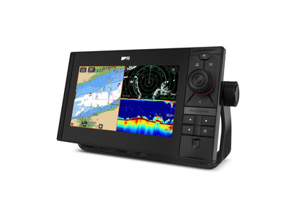 Raymarine Axiom2 Pro S MFD No Transducer Lighthouse North America Chart