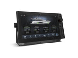 Raymarine Axiom2 Pro S MFD No Transducer No Chart.