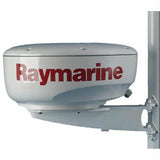 Raymarine Mast Mount For Domes.