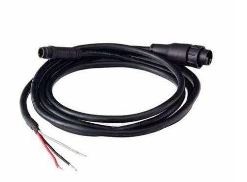 Raymarine  Axiom Power and NMEA 2000 Cable Series.