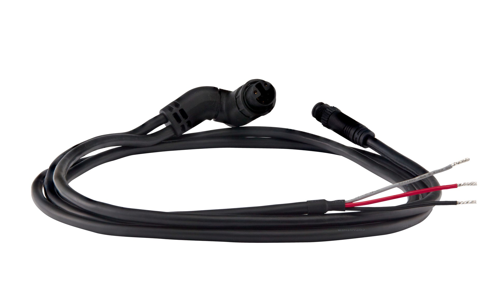 Raymarine  Axiom Power and NMEA 2000 Cable Series.