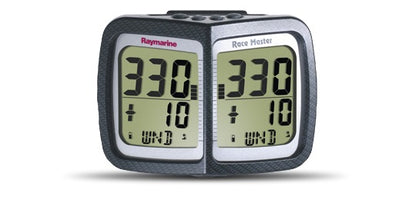 Raymarine  MicroNet Racemaster Series.