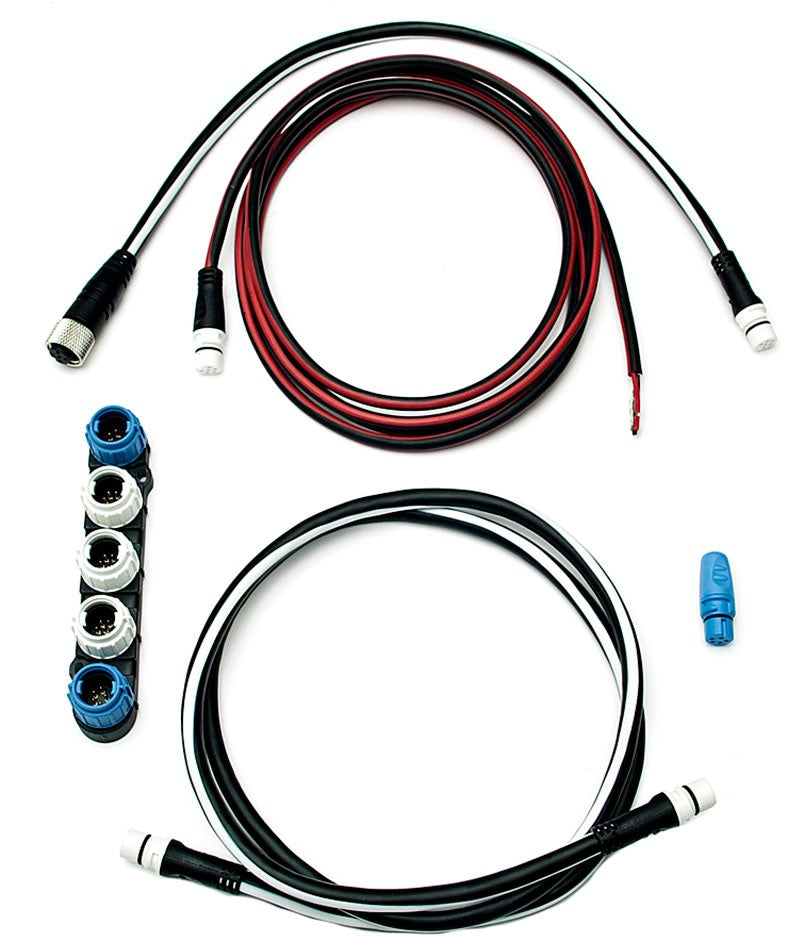 Raymarine Cable Kit Series.