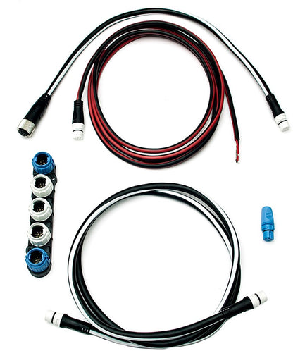 Raymarine Cable Kit Series.
