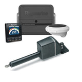 Raymarine EV200 Linear TYPE-1 Short Stroke Autopilot