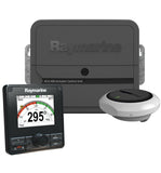Raymarine EV Power Pilot Requires Drive Unit.