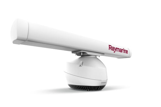 Raymarine 12kW Magnum Open Array With 15m Cable.