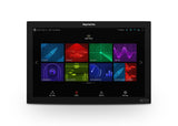 Raymarine Axiom XL  MFD Kit.
