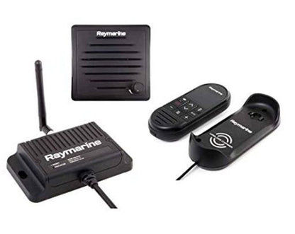 Raymarine Wireless Station Kit for Ray90.