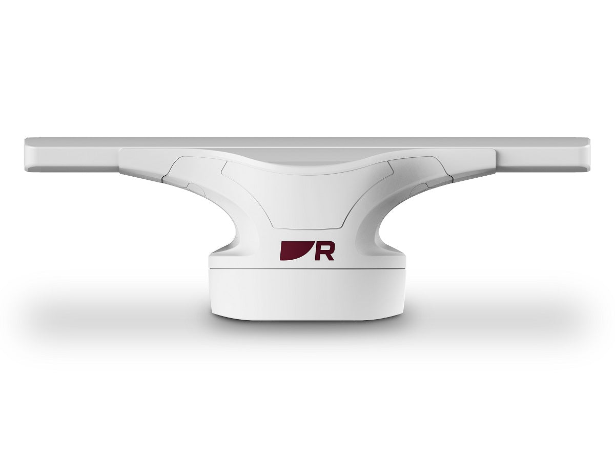 Raymarine 55 Watt Cyclone Antenna With 15m Cables Series.