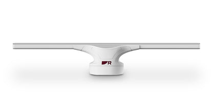 Raymarine 110 Watt Cyclone Pro Antenna With 15m Cables Series.