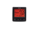 Raymarine i50 System With ST900/P120 & P319 Retractable Thru-Hulls.