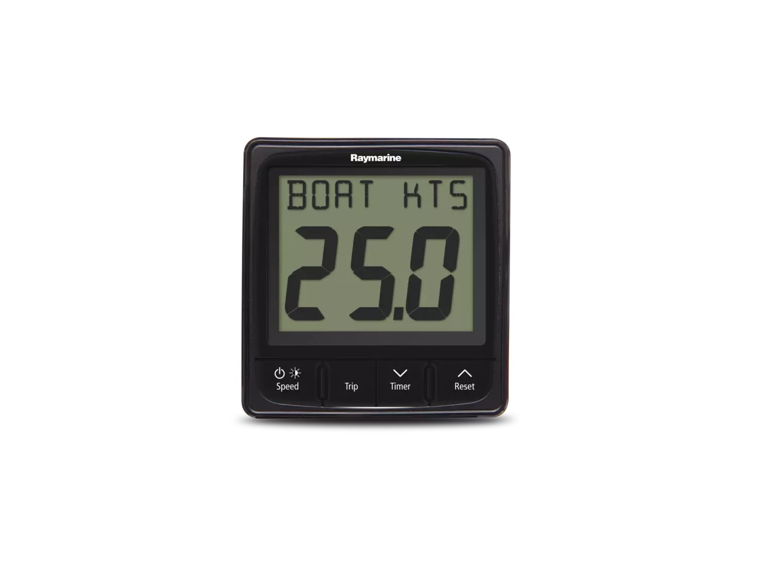 Raymarine i50 System With ST900/P120 & P319 Retractable Thru-Hulls.
